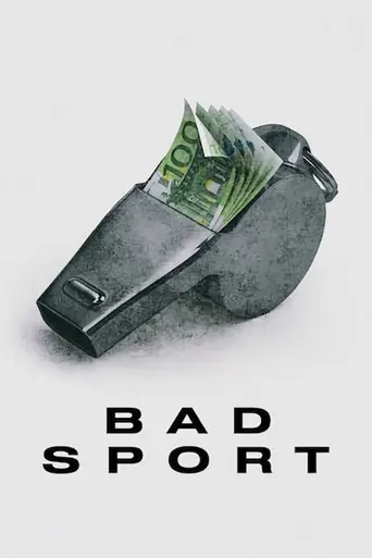 Bad Sport — 1 сезон