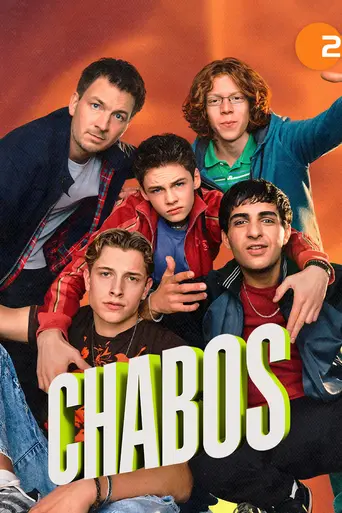 Chabos (2025)