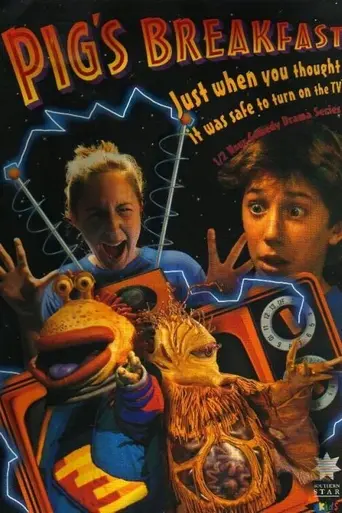 Pig's Breakfast (1999)