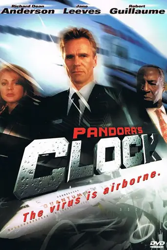 Doomsday Virus (1996)