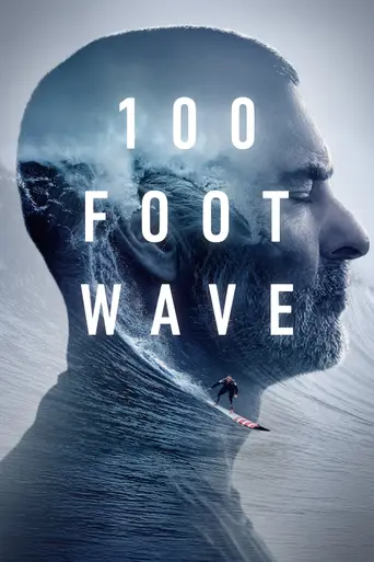 100 Foot Wave — 3 сезон
