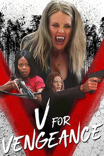 V for Vengeance