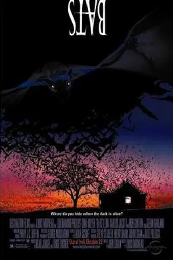 Bats (1999)