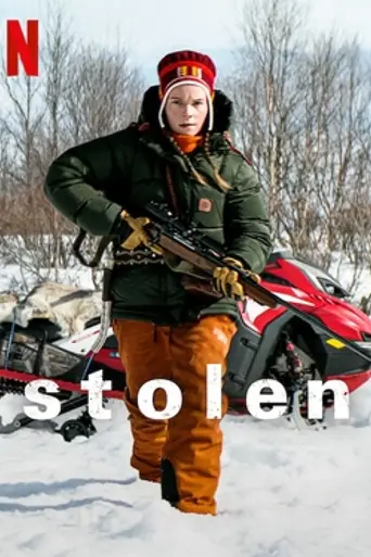 Stolen (2024)
