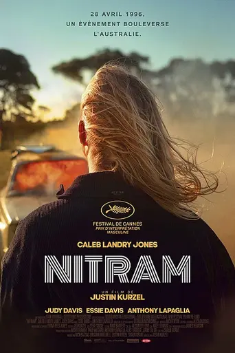 Нитрам (2021)