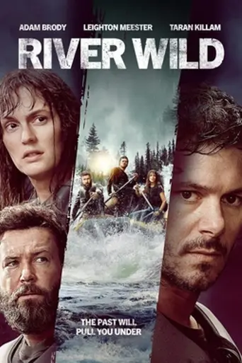 River Wild (2023)