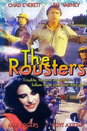 The Rousters (1983)