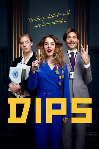 Dips — 3 сезон
