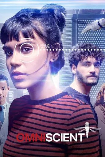 Onisciente (2020)