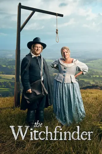The Witchfinder (2022)