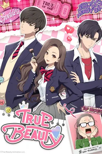 True Beauty (2024)