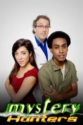 Mystery Hunters (2002)