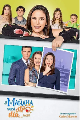 Y mañana será otro día... mejor (2018)