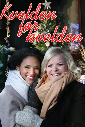 Kvelden før kvelden (1980)