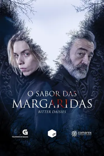 El sabor de las margaritas (2018)