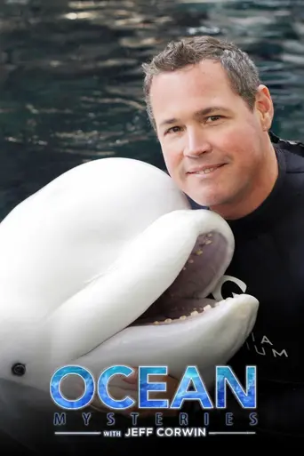 Ocean Mysteries with Jeff Corwin (2011)