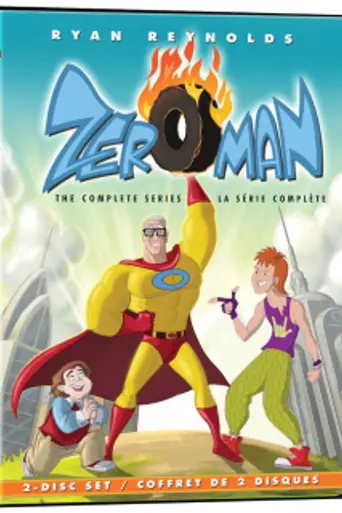 Zeroman (2004)