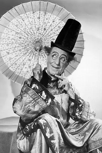 The Ed Wynn Show (1949)