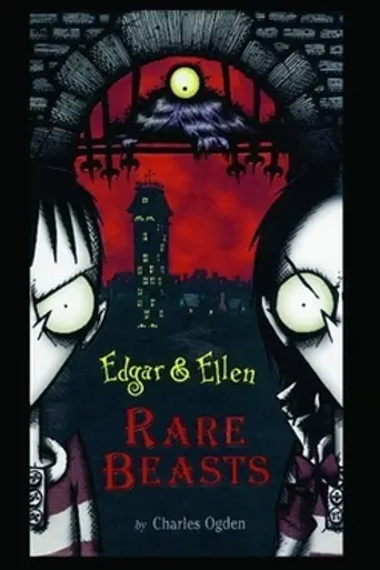Edgar & Ellen (2007)