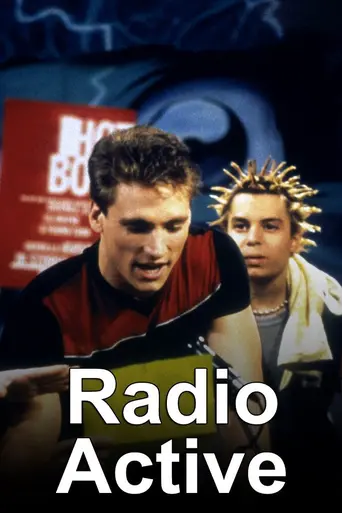 Radio Active (1998)