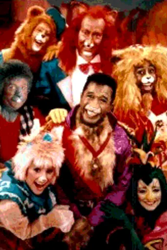 Zoobilee Zoo (1986)