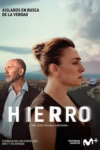 Hierro — 2 сезон