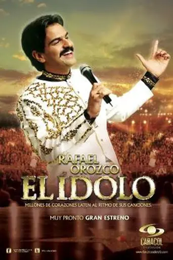 Rafael Orozco, el ídolo (2012)