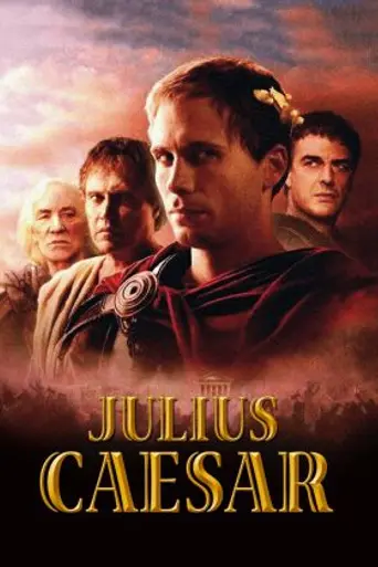 Julio César (miniserie de TV) (2003)