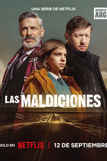 Las maldiciones (2025)