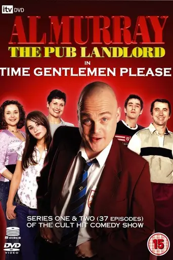 Time Gentlemen Please — 2 сезон