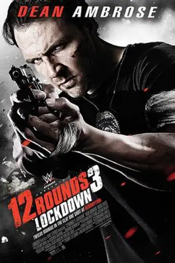 Lockdown (2015)