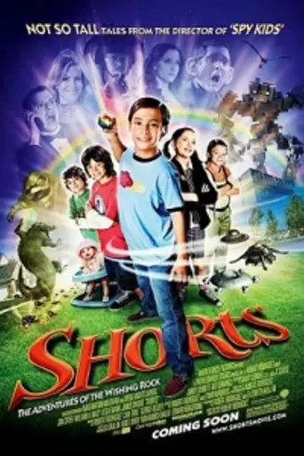 Камень желаний (2009)