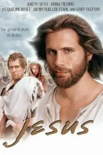 Jesus (1999)