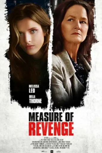 Measure of Revenge (2022)