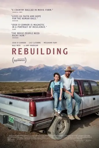 Rebuilding (2025)