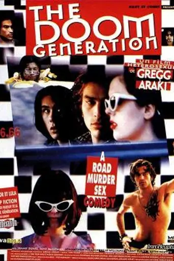 The Doom Generation (1995)