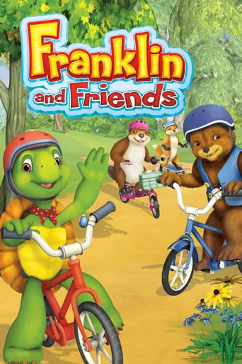 Franklin and Friends (2011)