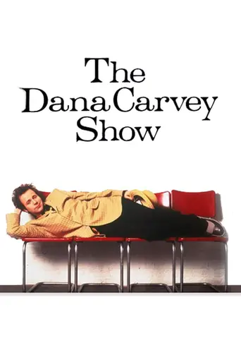 The Dana Carvey Show (1996)