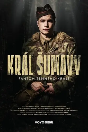 The King of Šumava: The Phantom of the Dark Land (2022)