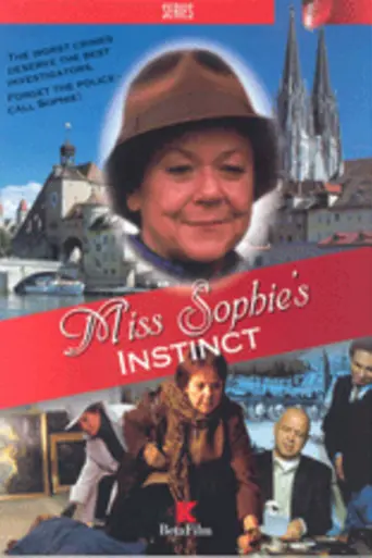 Sophie – Schlauer als die Polizei (1997)