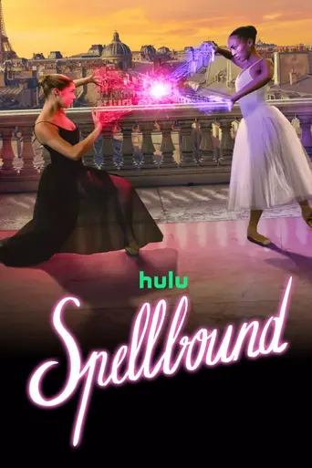Spellbound (2023)