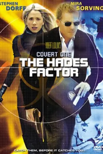 Covert One: The Hades Factor (2006)