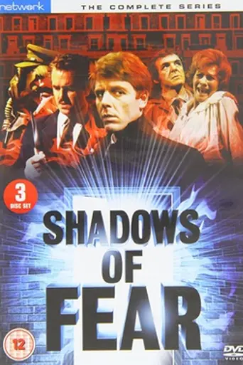 Shadows of Fear (1970)