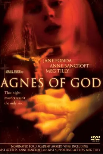 Agnes de Dios (1985)