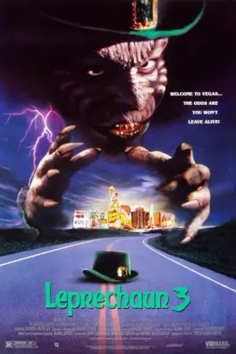 Leprechaun 3 (1995)