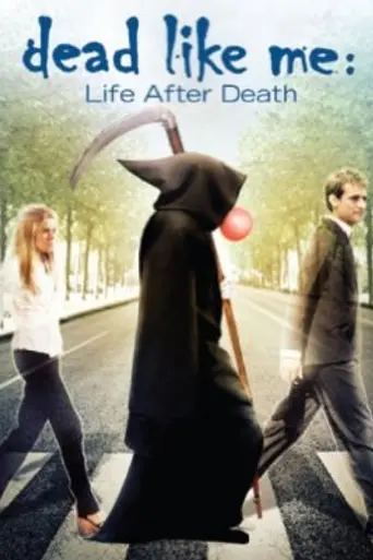 Мёртвые, как я: Жизнь после смерти (2009)