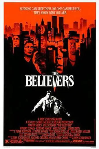 The Believers (1987)