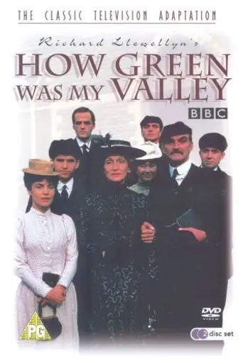 How Green Was My Valley (1975)