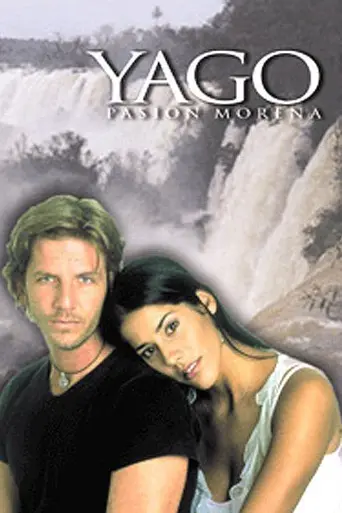 Yago, pasión morena (2001)