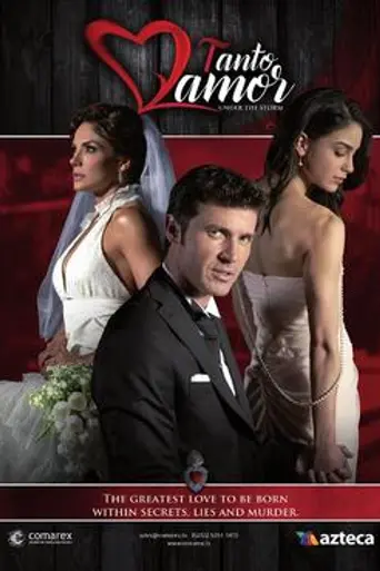 Tanto amor (2015)